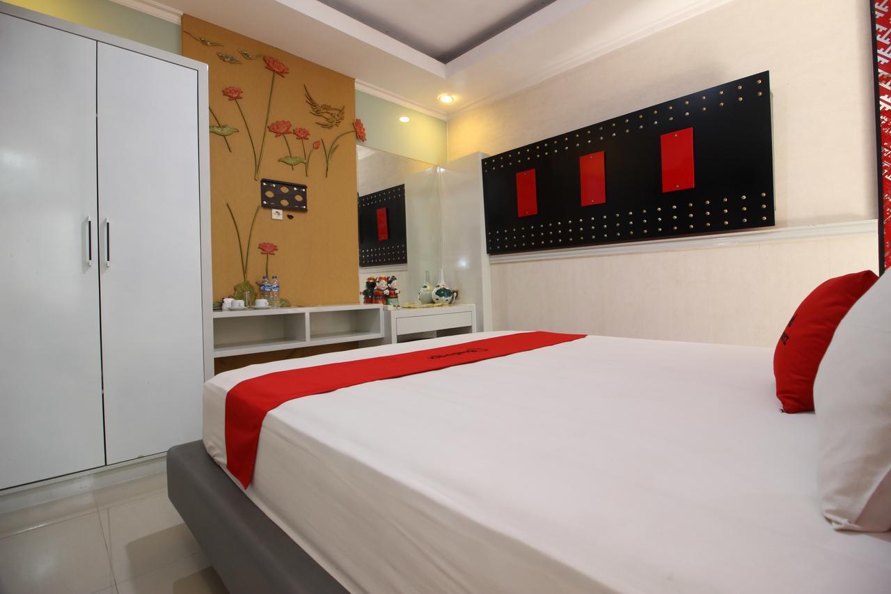 Reddoorz Plus Near Tugu Jogja 2 Yogyakarta Exteriör bild