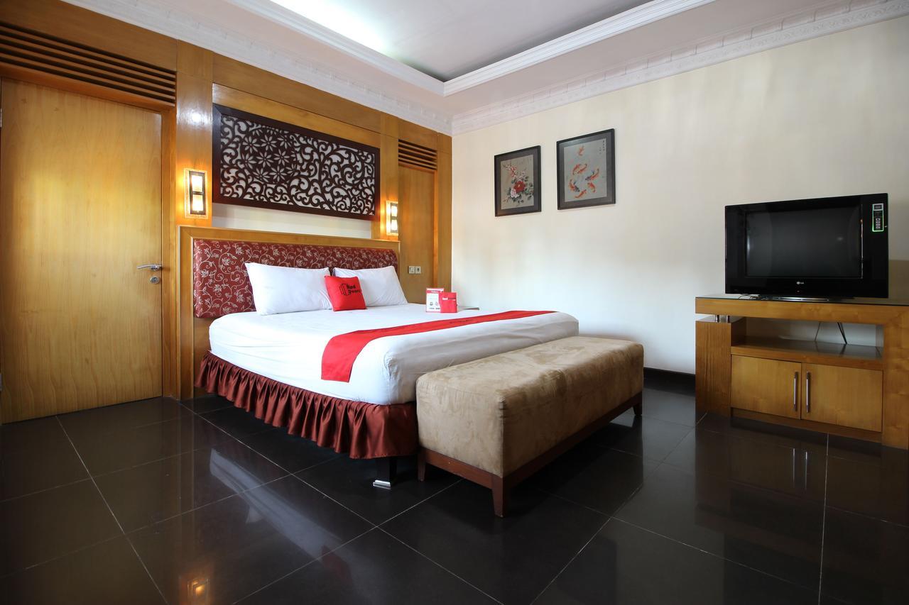 Reddoorz Plus Near Tugu Jogja 2 Yogyakarta Exteriör bild