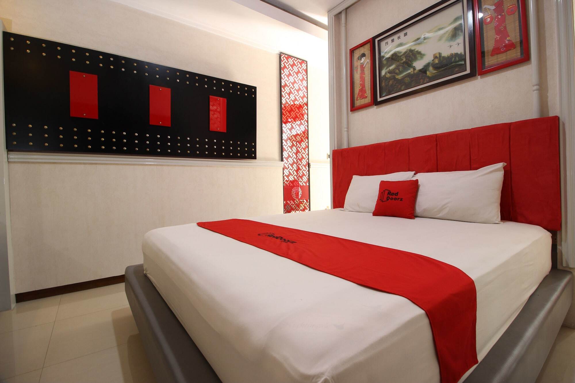 Reddoorz Plus Near Tugu Jogja 2 Yogyakarta Exteriör bild